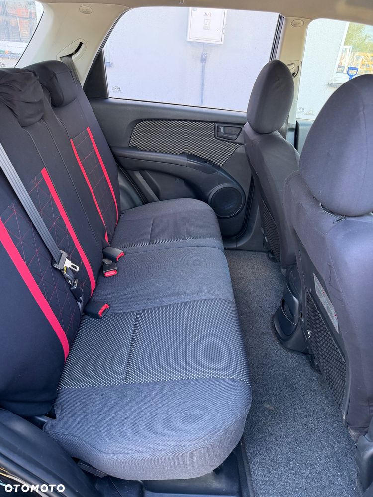 Kia Sportage 2.0 LX - 15