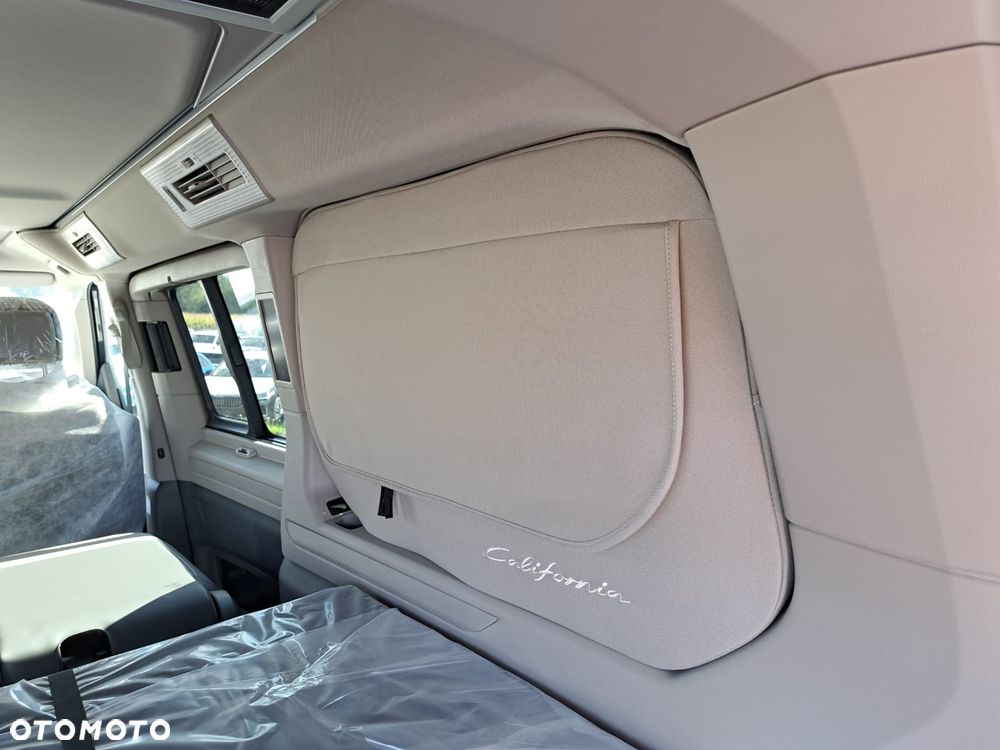 Volkswagen California - 13