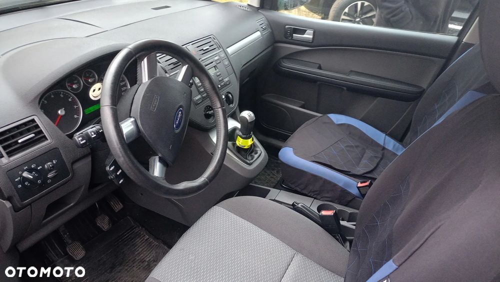 Ford Focus C-Max - 6