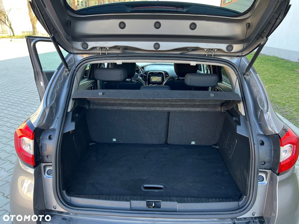 Renault Captur (ENERGY) TCe 90 INTENS - 18