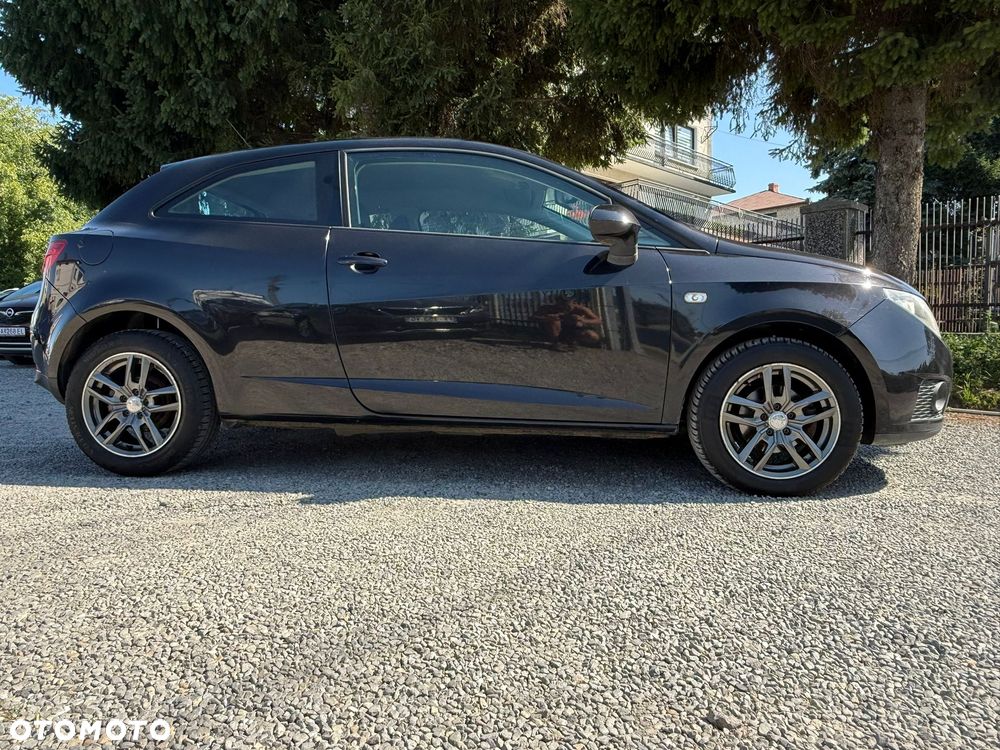 Seat Ibiza SC 1.6 TDI CR Reference - 35