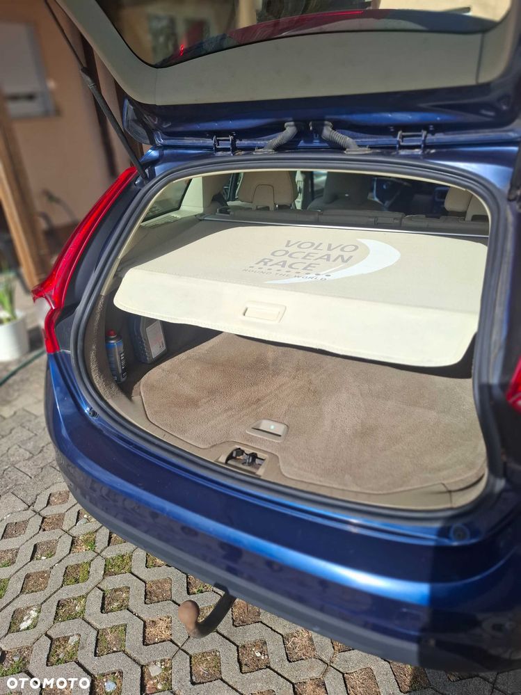 Volvo V60 - 6