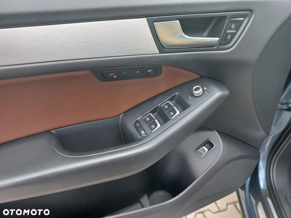 Audi Q5 - 10