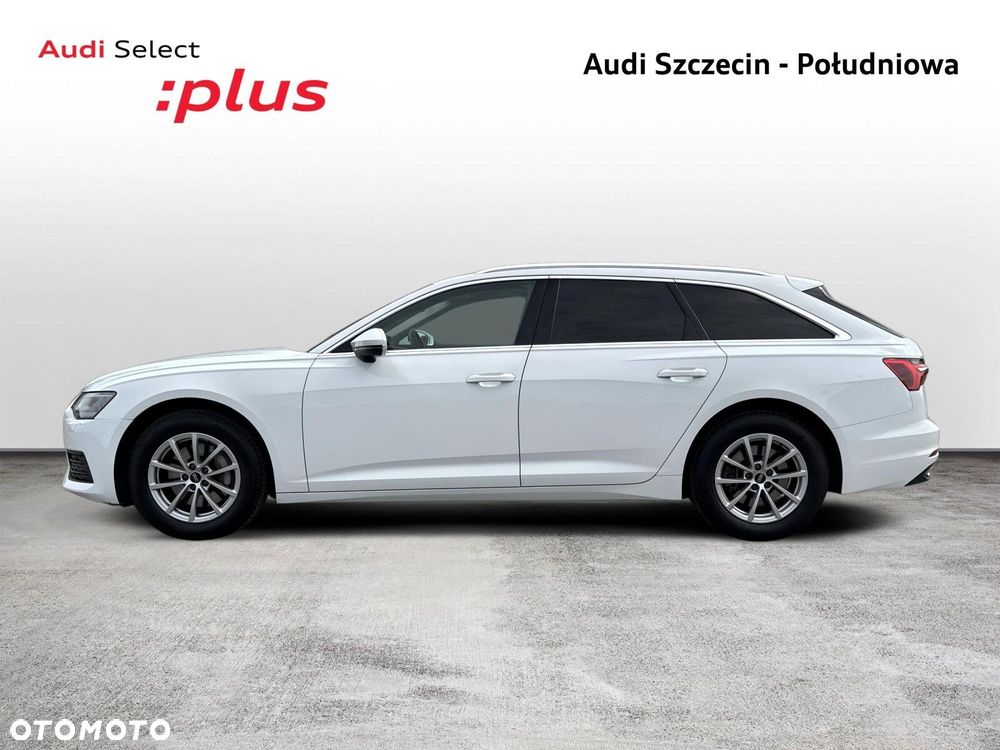 Audi A6 Avant - 3