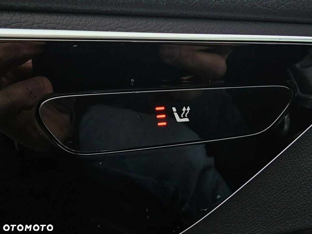 Mercedes-Benz Klasa C - 35