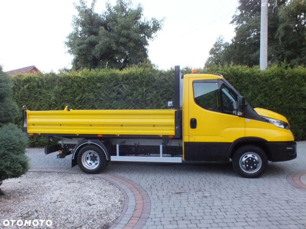 Iveco Daily 35c16 - 2