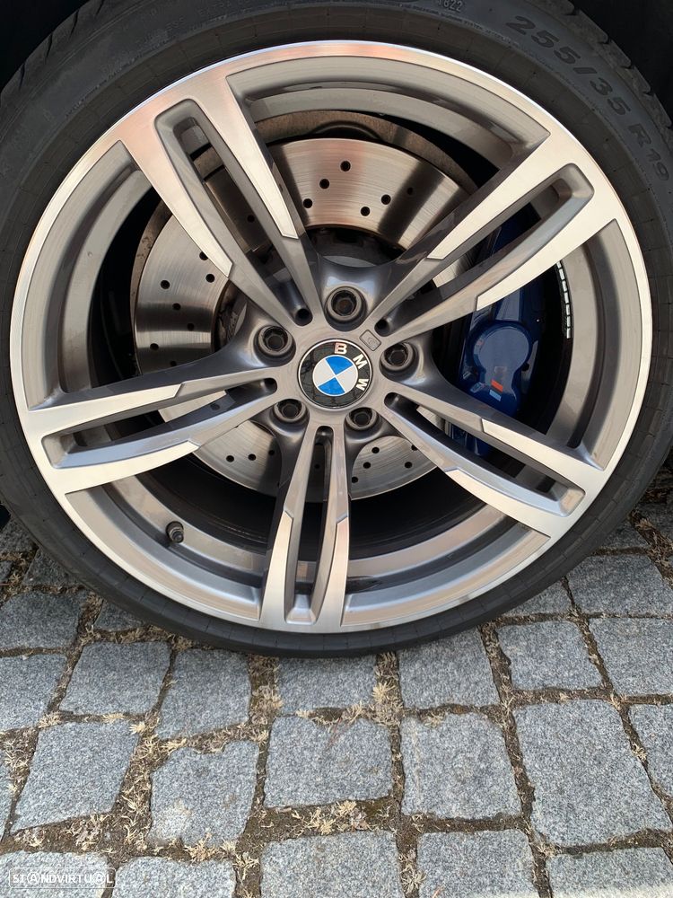 BMW M4 Coupe DKG - 9