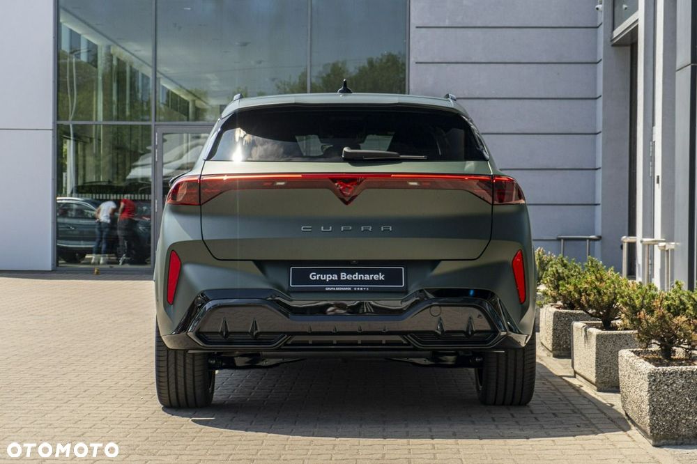Cupra Terramar - 9