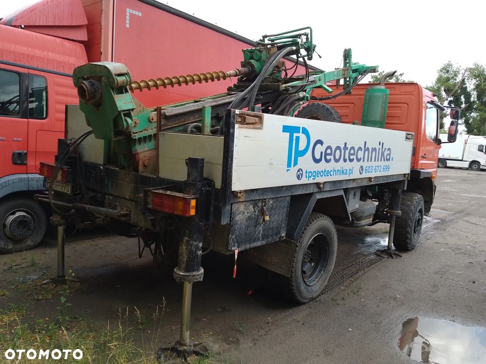 Mercedes-Benz 917 - 8