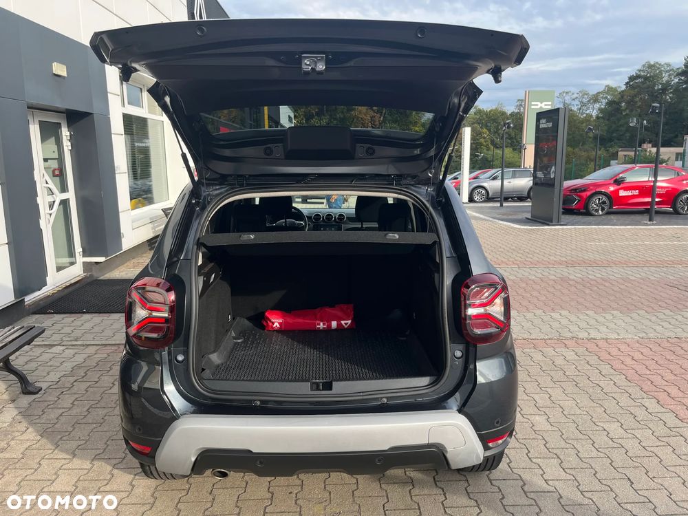 Dacia Duster 1.0 TCe Prestige - 17