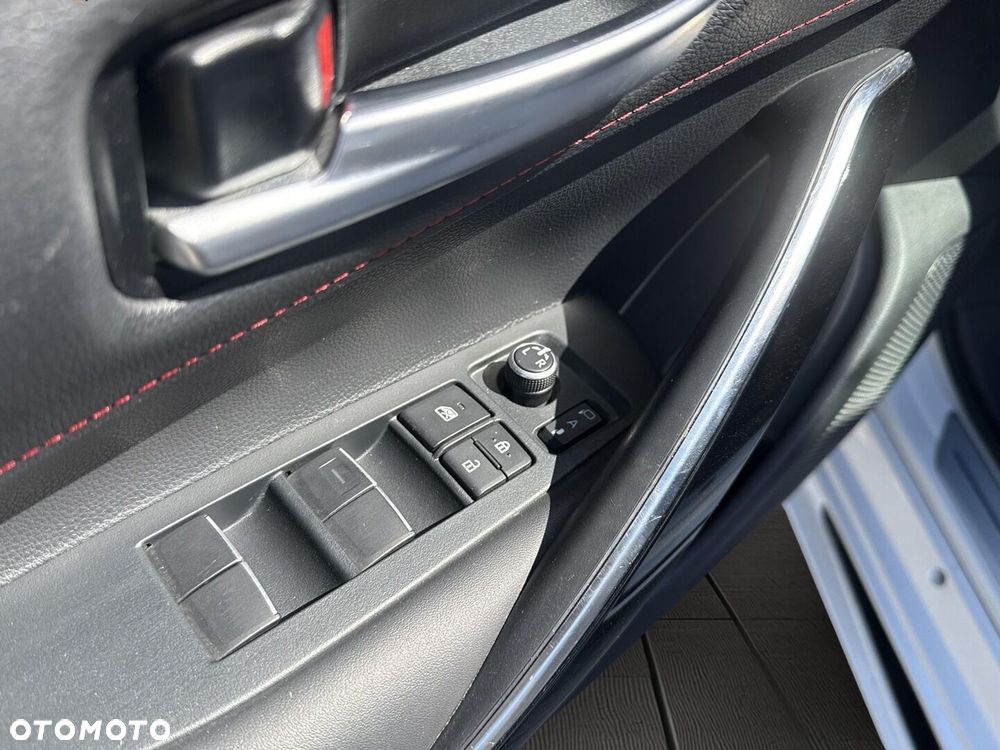 Toyota Corolla 2.0 Hybrid GR Sport Dynamic - 11