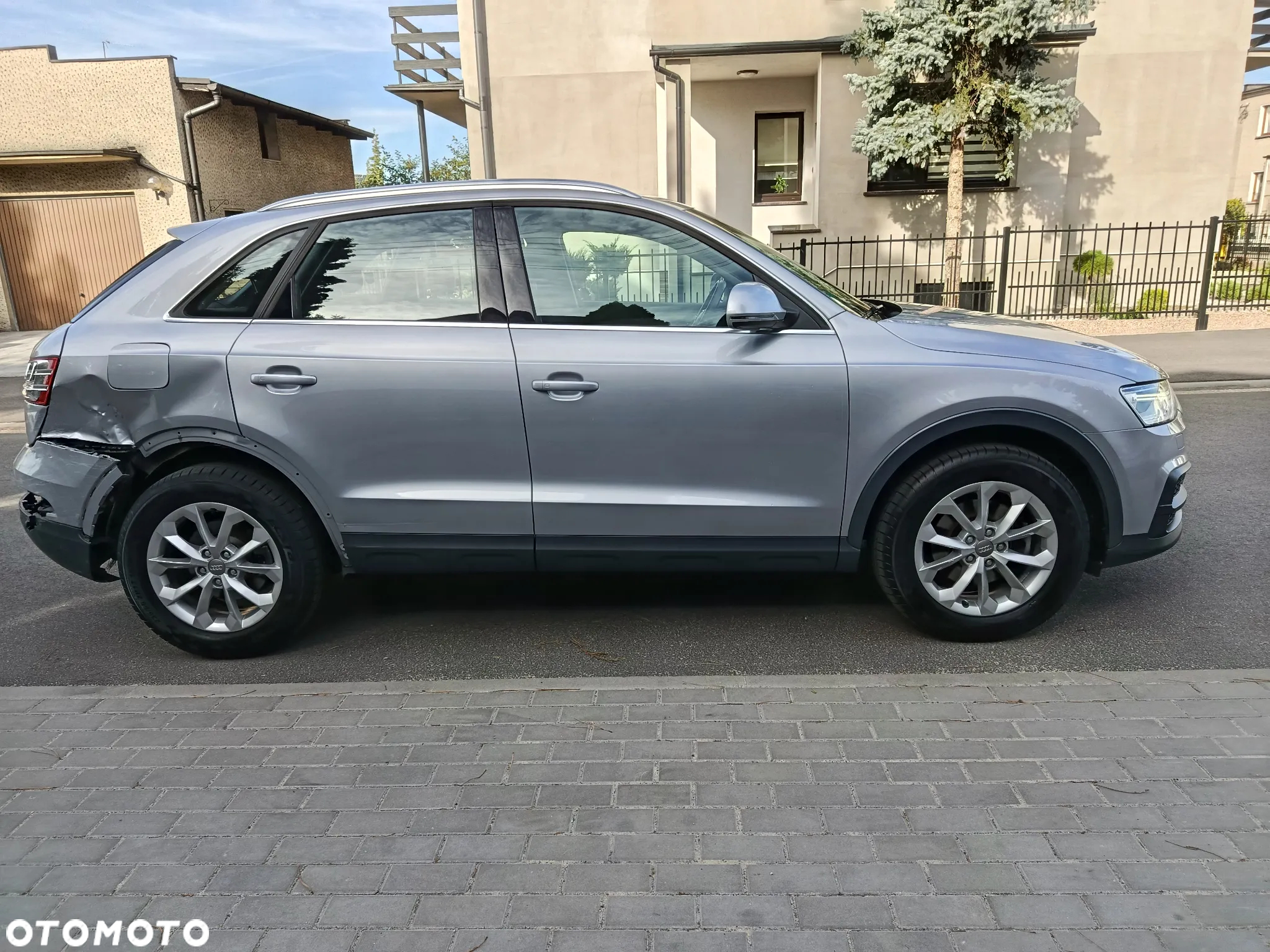 Audi Q3 1.4 TFSI Sport - 38