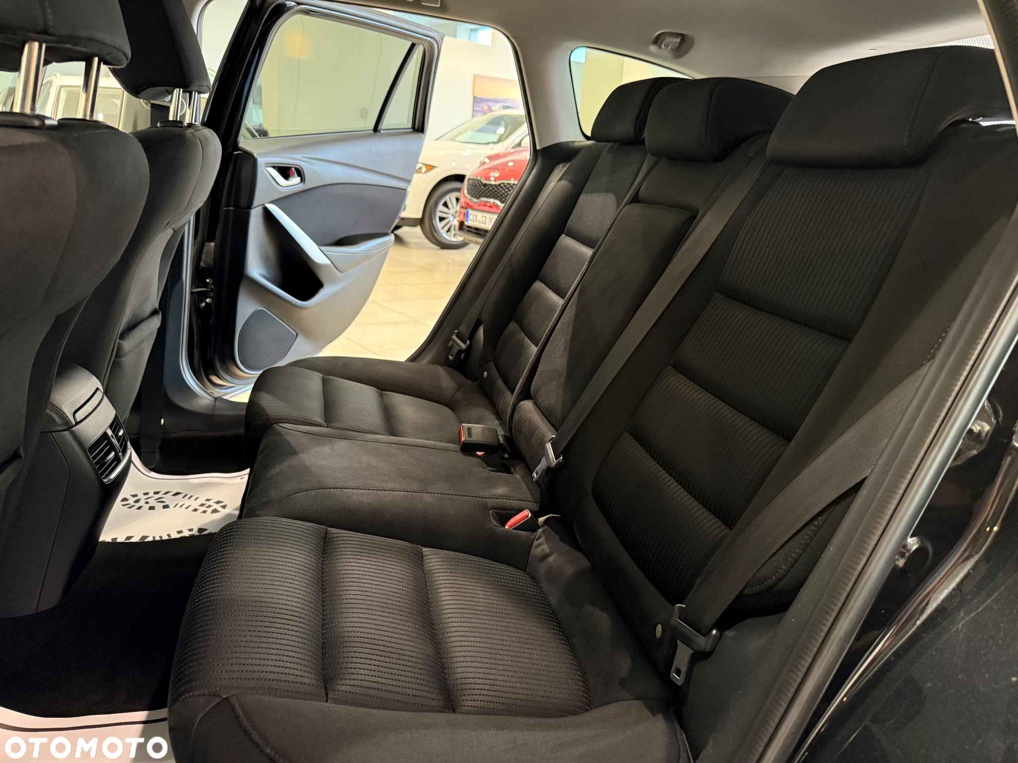 Mazda 6 2.2 D Skypassion I-ELoop - 31