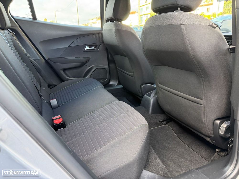 Peugeot 2008 1.2 PureTech Active Pack - 14