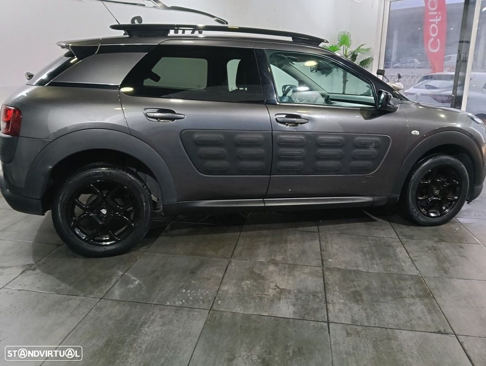 Citroën C4 Cactus 1.6 BlueHDi Feel - 6