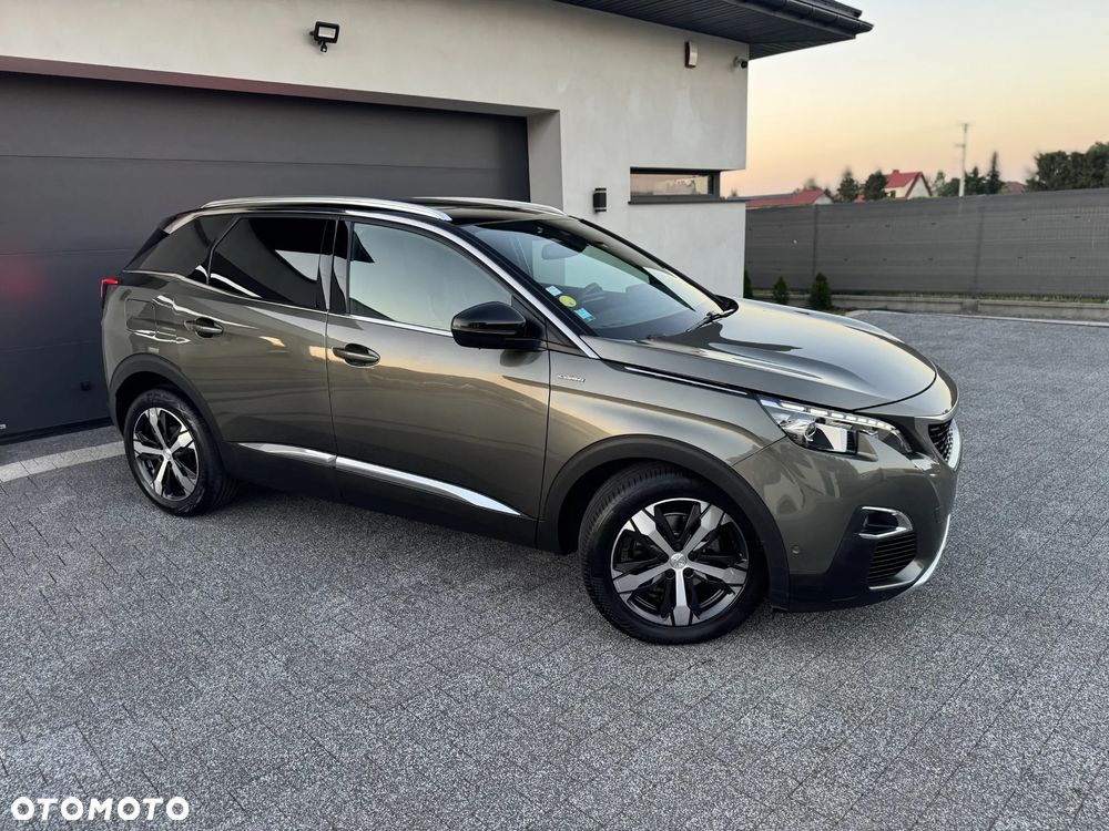 Peugeot 3008 - 13
