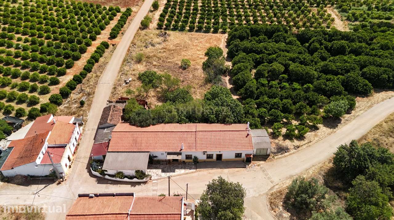 Espaço de Serviços com 159 m² em Benaciate — Natureza, Tranquilidade e - Grande imagem: 4/10