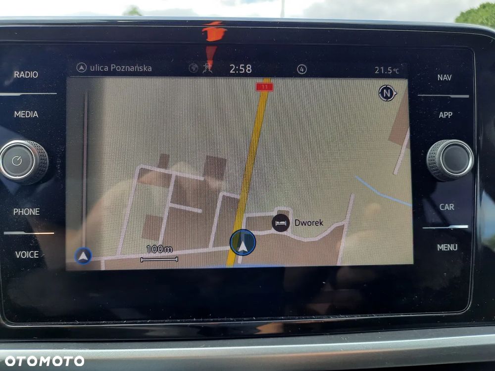 Volkswagen T-Roc 1.0 TSI Special Edition - 30