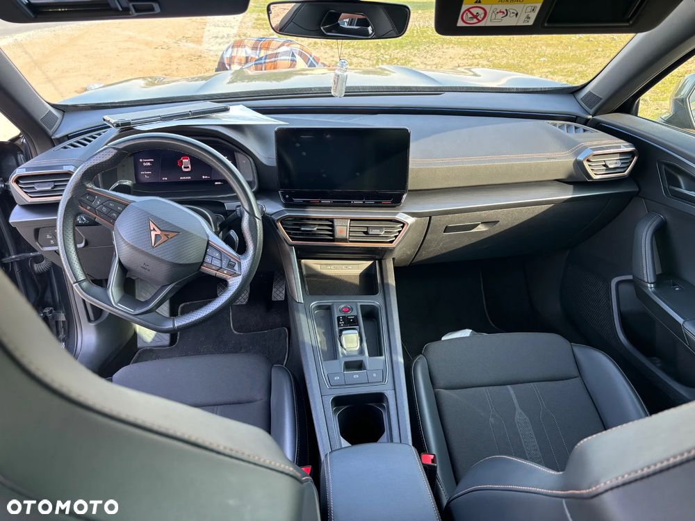 Cupra Formentor - 8