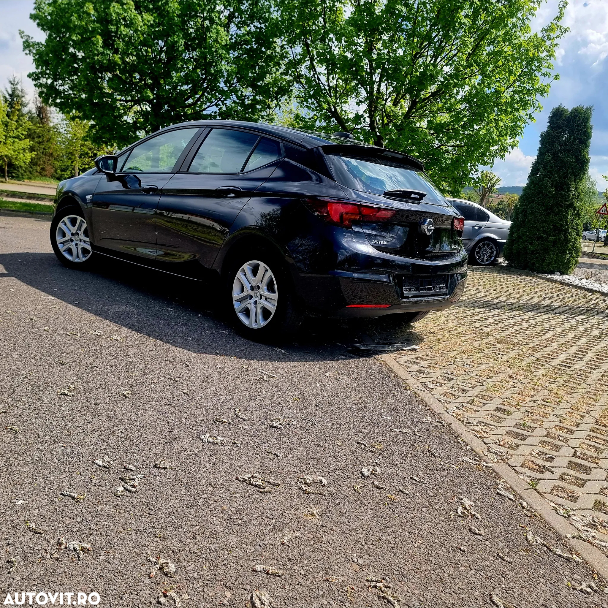 Opel Astra 1.0 Turbo Start/Stop Business - 6