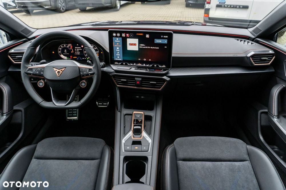 Cupra Leon - 15
