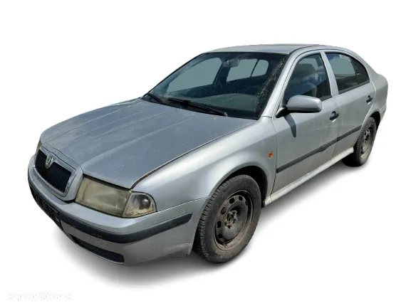 Wszystkie Części do Skoda Octavia 1 (1U2) 1.9 TDI ASV/ AHF 110KM 1997-2006 - 4