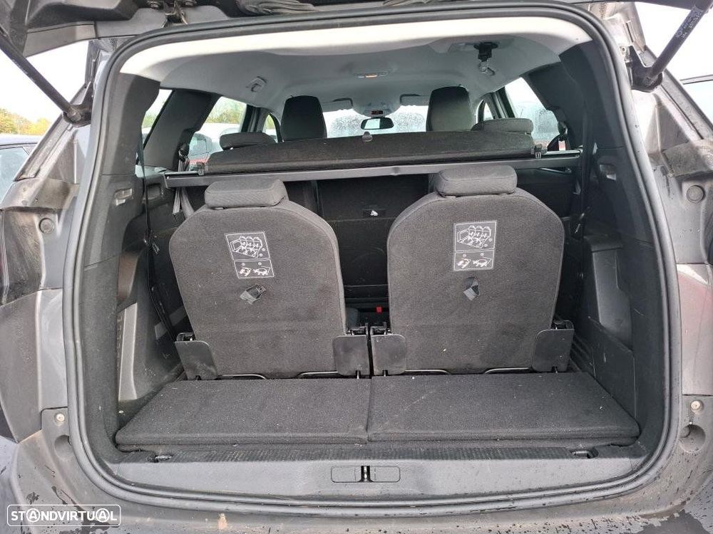 Peugeot 5008 PureTech 130 EAT8 Stop & Start Active - 10