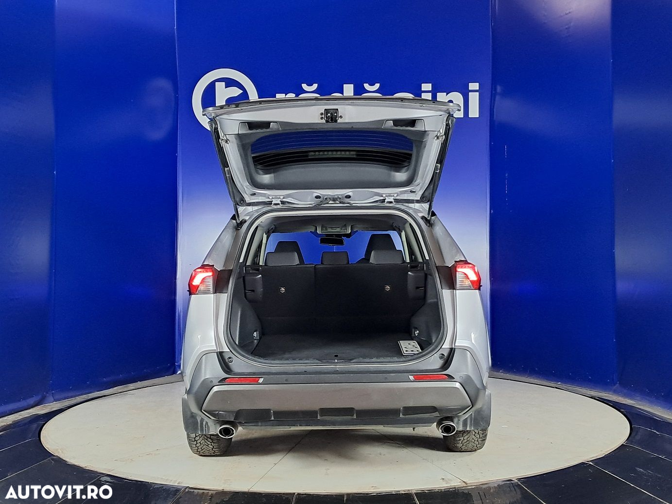 Toyota RAV4 - 20