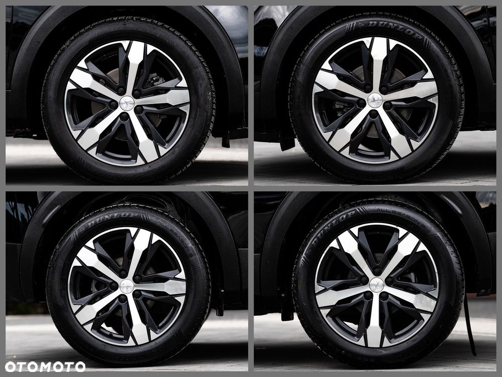 Peugeot 3008 PureTech 130 Stop & Start GPF EAT8 Crossway - 24