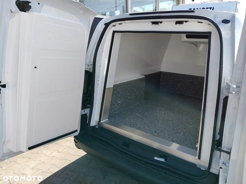 Renault Kangoo Van L2 Izoterma z Agregatem - 6