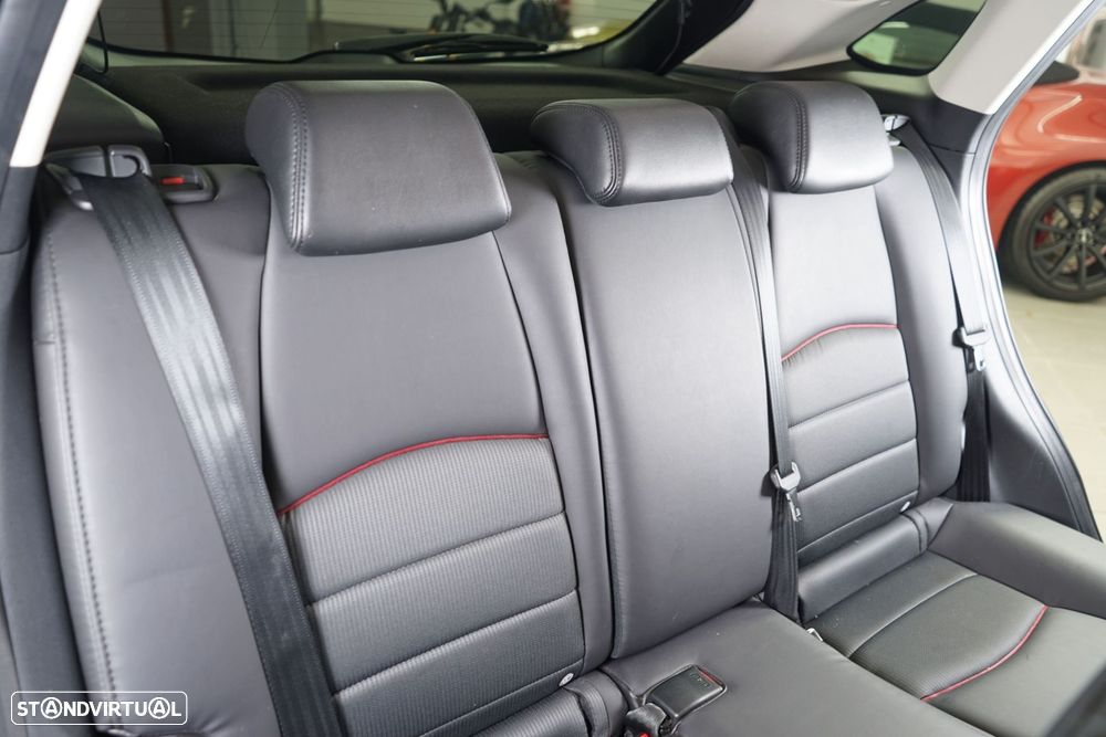 Mazda CX-3 1.5 Sky.Evolve - 37