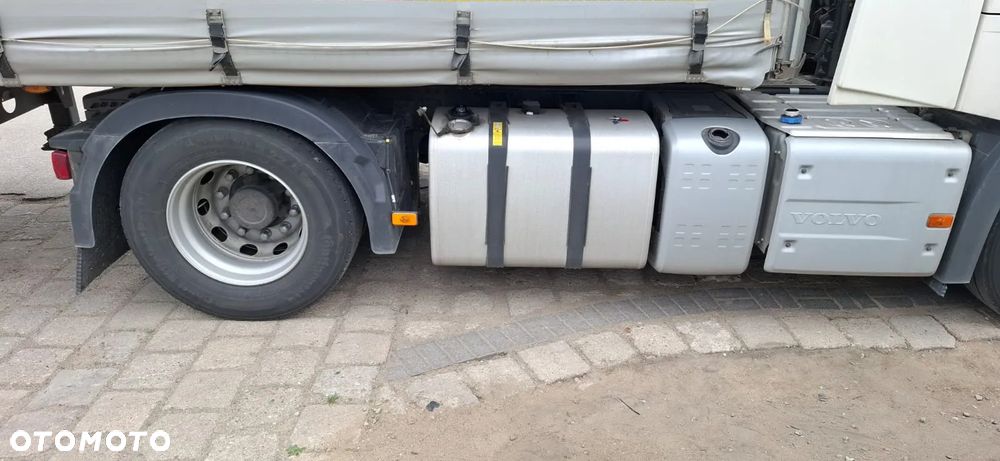 Volvo FH 500 - 6