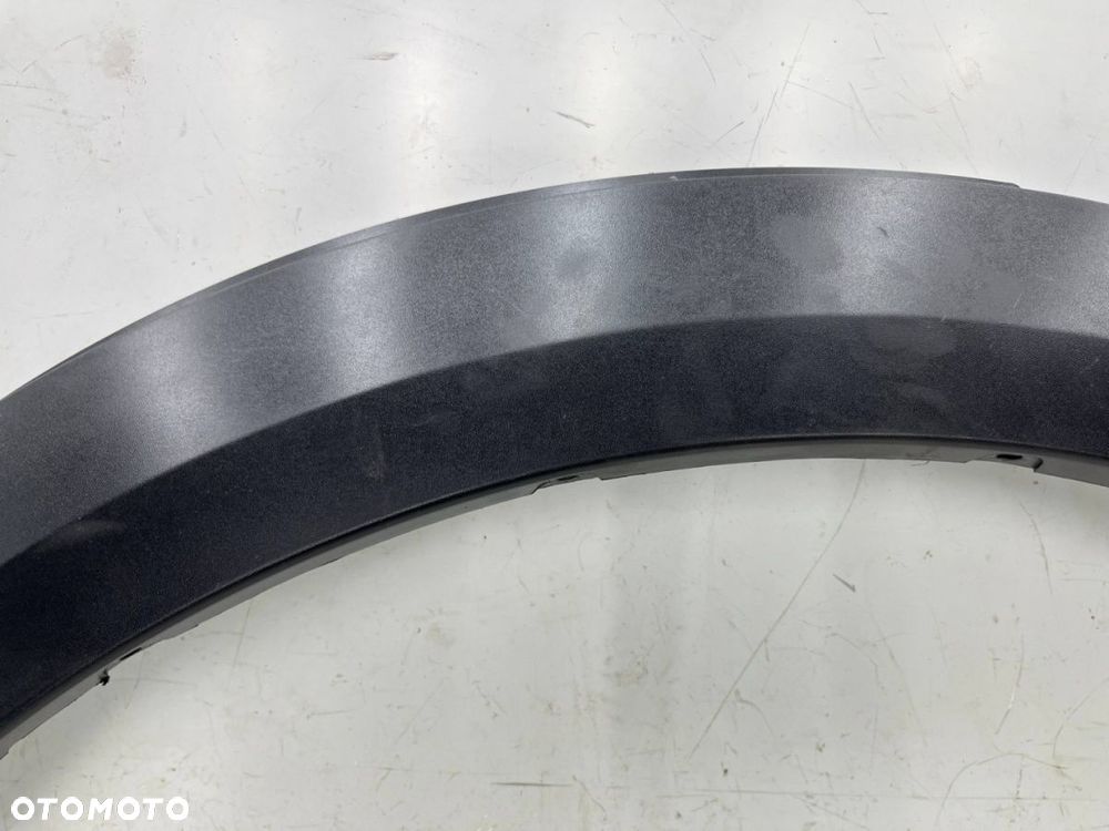 Listwa Mini Countryman I R60 Mini Paceman R61 10-17r. lewa przednia nakładka rant błotnika - 7