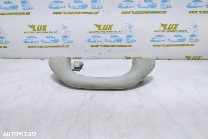 Maner plafon 1k0857607j Volkswagen VW Passat B6 seria - 1