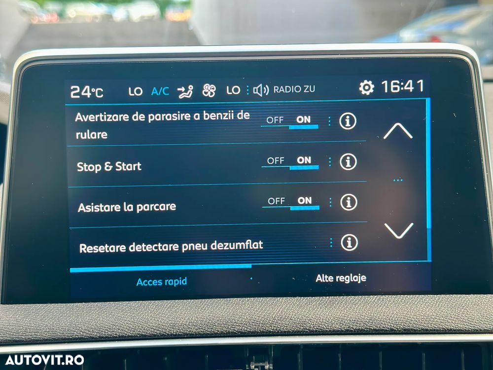 Peugeot 3008 - 22