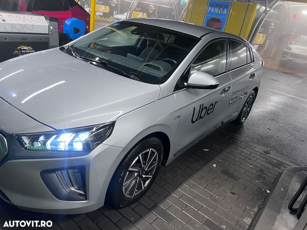 Hyundai IONIQ 136CP Exclusive - 5