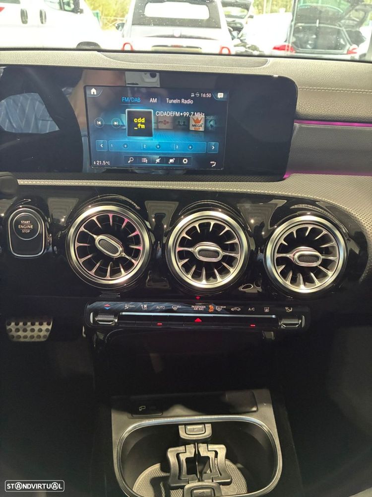 Mercedes-Benz A 250 - 13