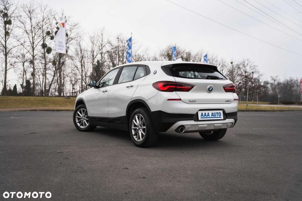 BMW X2 - 7