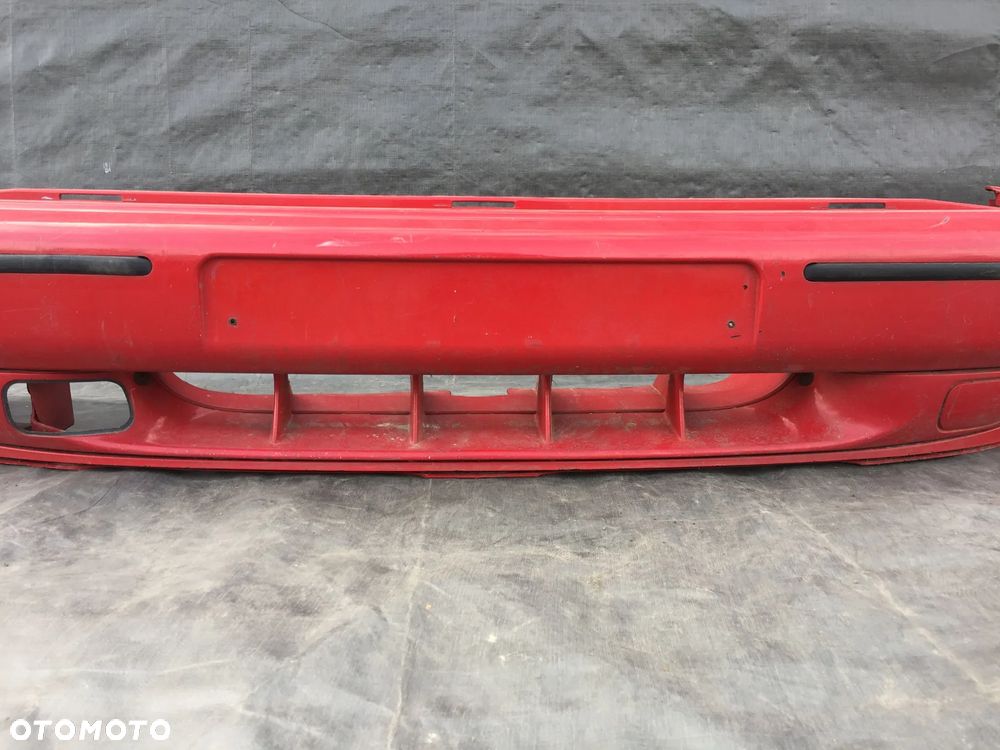 SEAT TOLEDO I 1991-1998 ZDERZAK PRZÓD PRZEDNI - 3