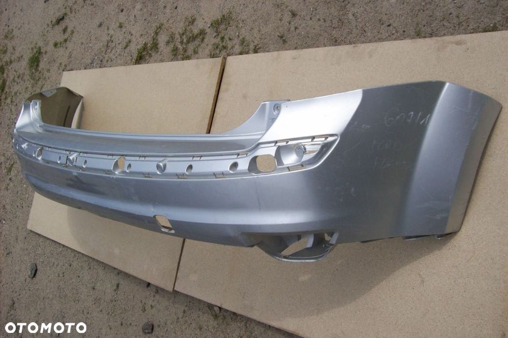 zderzak tylny ford focus mk ii hb - 3