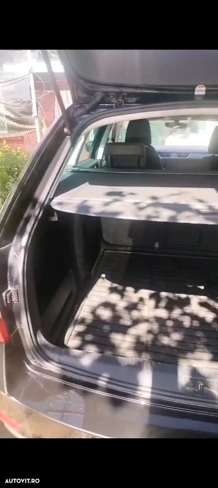Skoda Octavia - 11