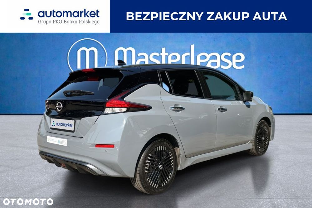 Nissan Leaf 40kWh N-Connecta - 5