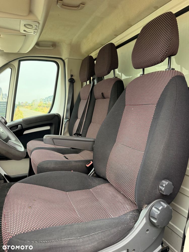 Peugeot Boxer L3 - 13