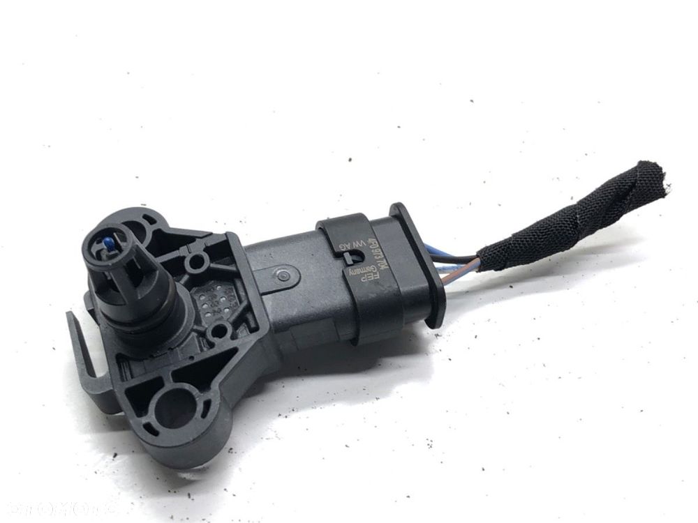MAP SENSOR  SKODA KAMIQ (NW4) 2019 - 2022 1.0 TSI 85 kW [115 KM] benzyna 2019 - 2022 05E906051L - 2