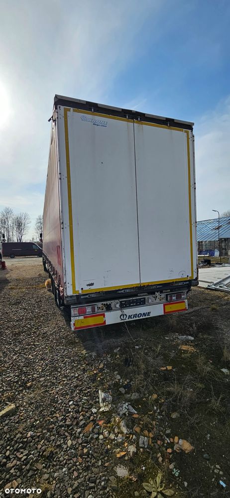 DAF XF106 - 36