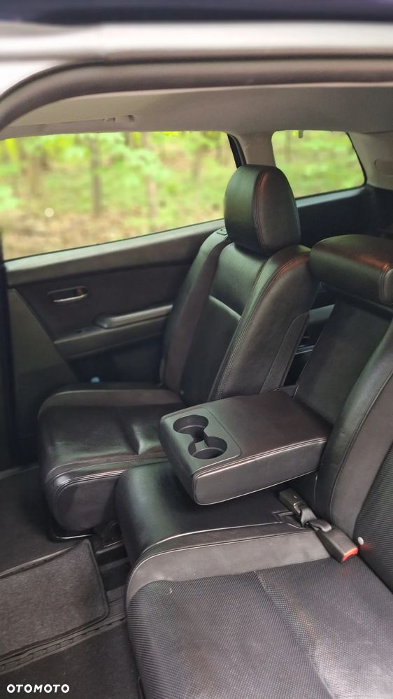 Mazda CX-9 3.7 V6 Sport - 21