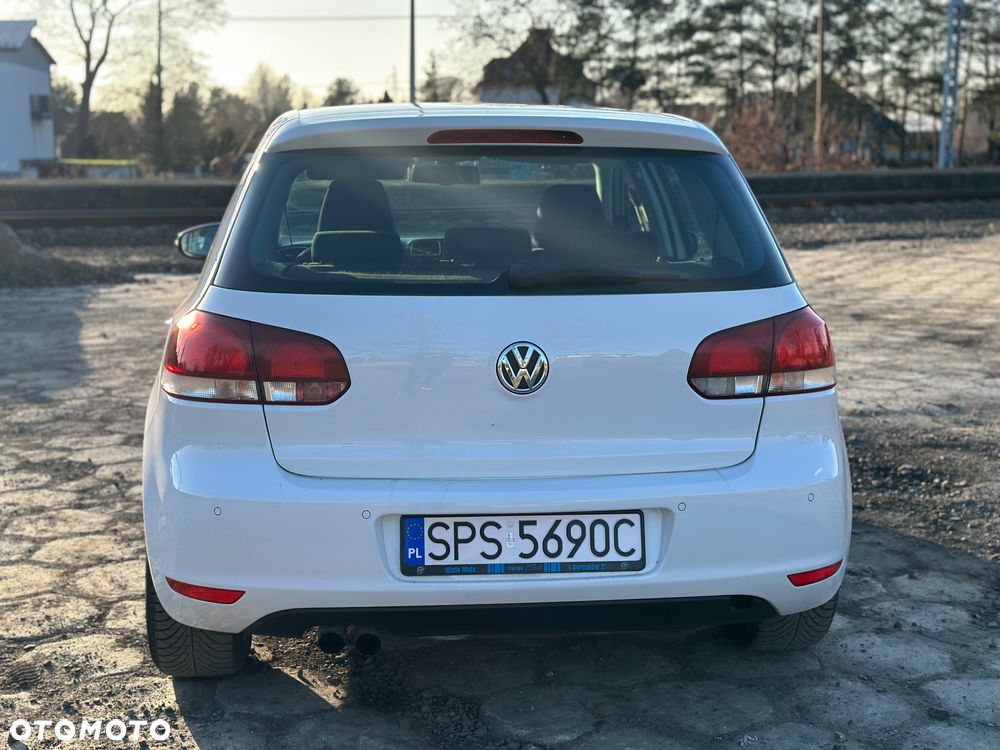 Volkswagen Golf 1.4 TSI Highline - 17