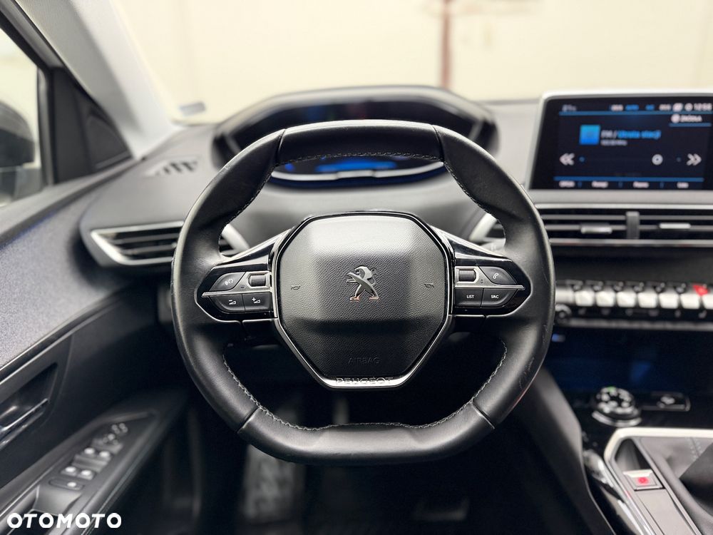 Peugeot 3008 BlueHDi 130 Stop & Start Crossway - 15
