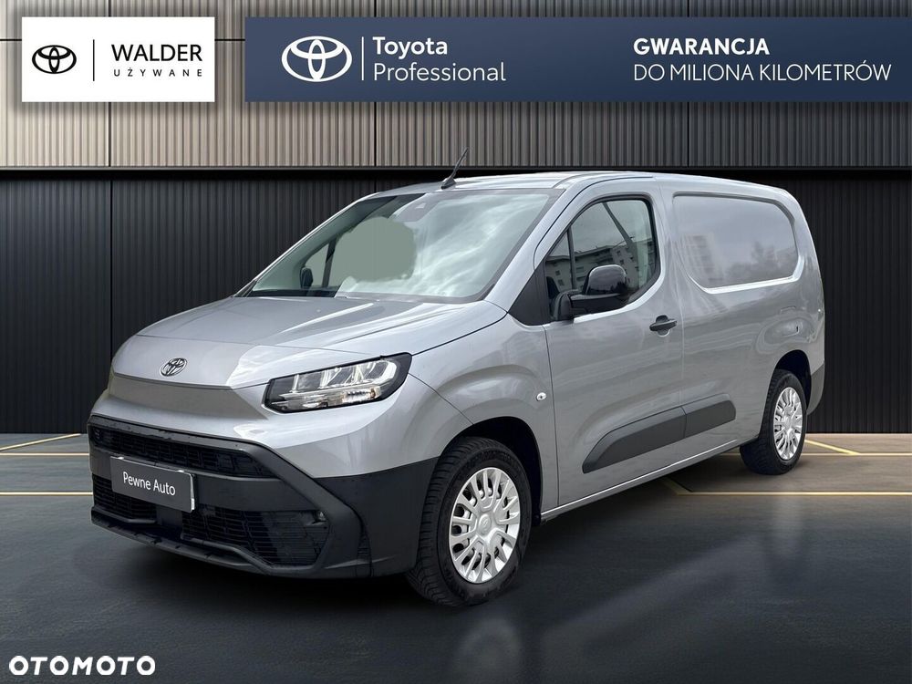 Toyota PROACE CITY - 1