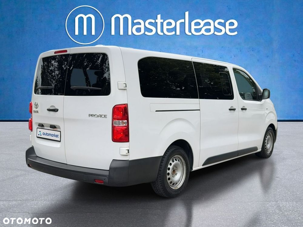 Toyota ProAce - 5